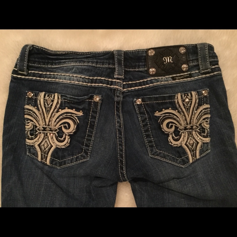 Miss me jeans - Picture 2 of 6